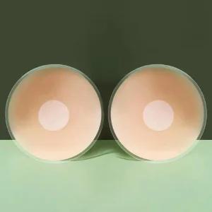 [아우트]니플패치 니플패드 원형 커버 꼭지가리개 2P