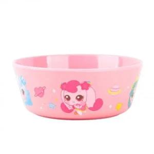 [골드스마일]티니핑 멜라민 식기 아동 식판 어린이식기