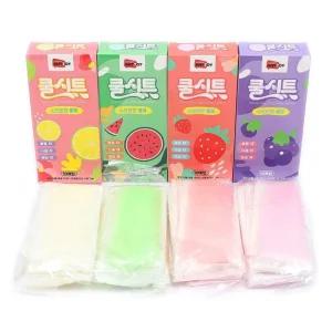 시원한 쿨시트 1타 12개입해열 젤시트 아이스젤 소프트젤