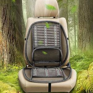 택배 택시 화물기사 통풍 시트 커버 자동차메쉬 리무진 바람 운전석 좌석 통기 쿨방석 링방석 여름