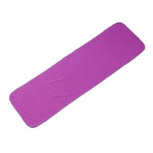 세면타월 쿨러 습식 스포츠 타월 퍼플 아이스 타올 (WFB8C08)