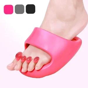 아치슬리퍼 종아리  스트레칭 운동 슬리퍼