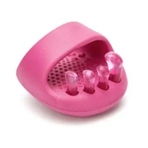 운동 종아리 까치발 실내화 앞꿈치 스트레칭 슬리퍼