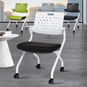 조립식 공부 대기실편한게임매쉬 공부허리편한작업대기 컴퓨터의자접이식쿠션