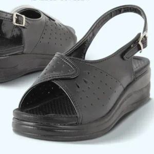 [하프클럽/]간호화 간호사 신발 간호 샌달 슬리퍼 병원 근무화