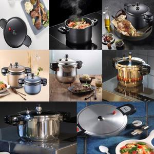 빠르게간편하게 풍년압력솥 압력밥솥 2인용 4인용 6인용 8인용 10인용 12인용 블랙펄메가 뉴비엔나IH