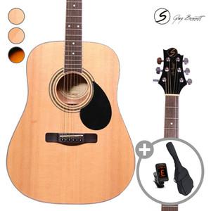 삼익 그렉베넷 어쿠스틱 기타 Greg Bennett GD-100S