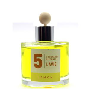 라비에 허브타임 차량용디퓨저_레몬/방향제/리필/플라워디퓨저/차량용세트