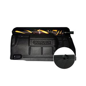 LPG 가스통가리개 트렁크 스크린 커버 올뉴K7 K5 그랜저IG HG 쏘나타 뉴라이즈 아반떼