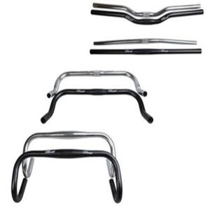 자전거핸들바/픽시트랙바 불혼바 드롭바 스틸알루미늄