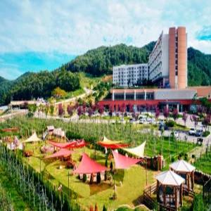 [경북 호텔] 소노벨 청송 (울진,영덕,청송)