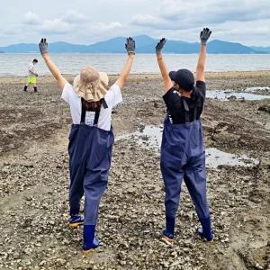 해루질 가슴장화 낚시 어업용 체스타 농장 갯벌 전신장화