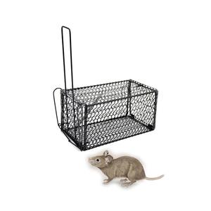 (추가금액없음) (사각포획망 1호)동물덫/쥐망/마우스트랩/쥐덫/쥐철망