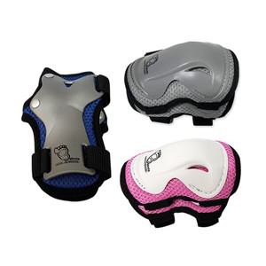 유아동 손목 보호대 무릎보호대 팔꿈치보호대 인라인 유아 아동용 자전거