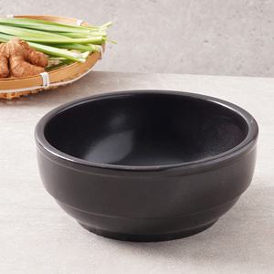 돌쇠 뚝배기 설렁탕 그릇 국밥 비빔밥 곰탕 업소용 식당