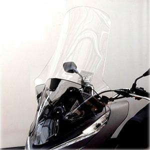 2021 PCX 125 전용950mm 초대왕 윈드스크린