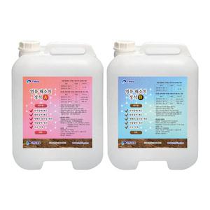 염류해소의 정석 집적 연작장해 장애 토양개량제 친환경비료 유기농업자재