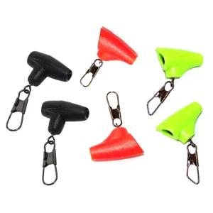 맥상사 지존 찌홀더 색상랜덤 2개세트 유동홀더 낚시소품