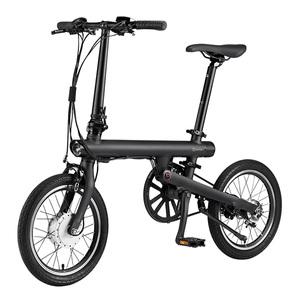 샤오미 치사이클 EF1 플러스 16인치 접이식 전기자전거