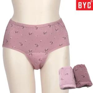 더안심요실금팬티 순면 여자 맥시 위생 아줌마 할머니