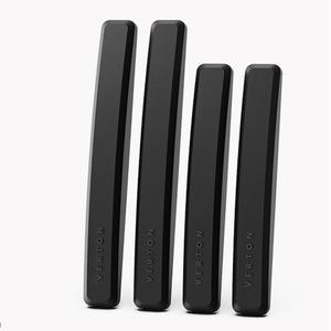 베르톤 심플 라인 도어가드 자동차 문콕방지 차량 도어 엣지 몰딩 범퍼 보호 차량용 문꼭방지 패드 용품