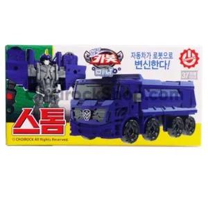 [보리보리/토이톡톡]헬로카봇 미니 스톰