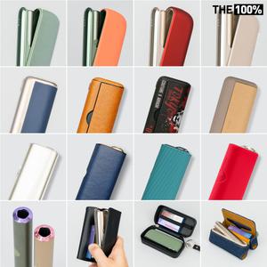 아이코스 일루마 i 아이 프라임 원 케이스 호환 악세사리 모음