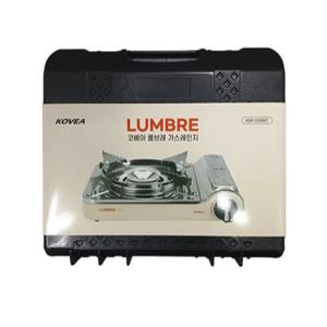 코베아 룸브레 가스렌지e