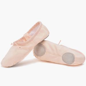 유아발레슈즈 성인 토슈즈 연습용
