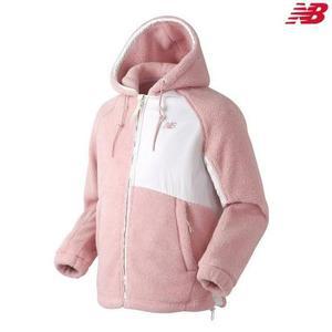 [뉴발란스] UNI윈터트랙덤블플리스후드집업NBMD948013