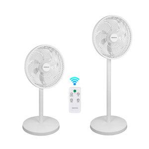 보르테가 에어 서큘레이터 리모컨 선풍기 공기순환기