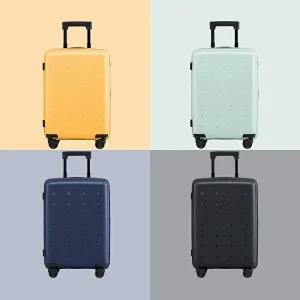 [샤오미][여행용 파우치 증정]샤오미 여행용 캐리어 3세대 20인치(색상선택)
