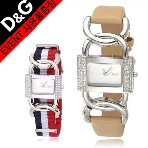 D&G DW0564 / -직수입-AS보장-여성시계