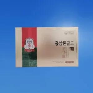 정관장 홍삼톤골드_맛있는 홍삼(케이스있는)