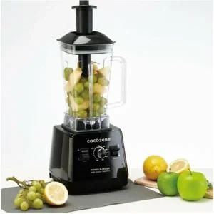 [롯데백화점]코코젤리 초고속 블렌더 믹서기 1.75L GNO-CO1022 _B