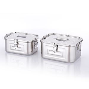 국내산 올스텐 밀폐용기 높은 김치통 레디앙 스텐레스 사이즈3리터/5리터/9리터 택1