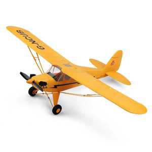 무선조종비행기 5채널 항공기 전투기 원격 글라이더