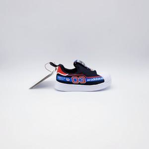 [아디다스코리아 정품] adidas SUPERSTAR 360 I 아동화 (베이비/키즈 슈퍼스타) HQ4076