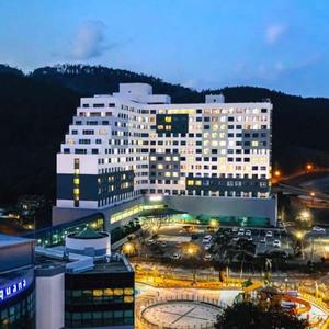 금호 화순스파리조트