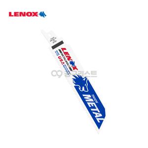 레녹스 LXKR6110R 메탈울프 금속용 152mm 컷쏘날