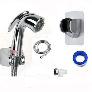 리셀 1700 변기샤워기 세트