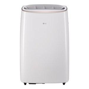 [LG] 이동식 에어컨 PQ08EDWAS 배송무료