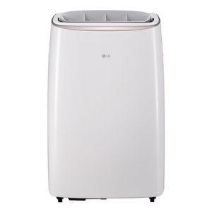 LG 이동식 에어컨 PQ08EDWAS 배송무료 eTV