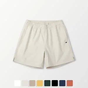 [언리미트]Twill Shorts (U22BBPT14)