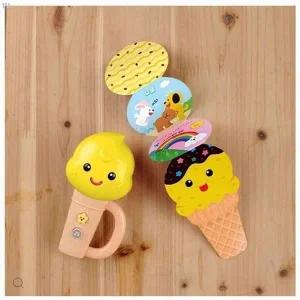 [하프클럽/알티피아]기분 좋은 동요가 가득한 바나나봉봉