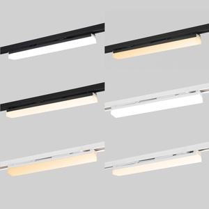 LED 레일조명 TS라인 레일전등 천장 라인등 플리커프리