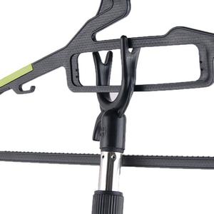 행거 높은곳 옷걸이 내리는 긴막대 세탁소 옷내리는봉