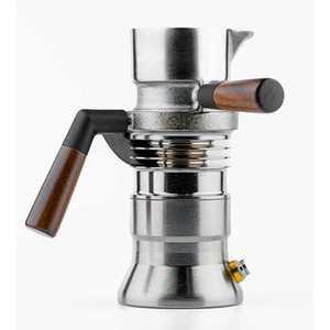 9Barista Espresso Machine 모카포트 기본 바리스타