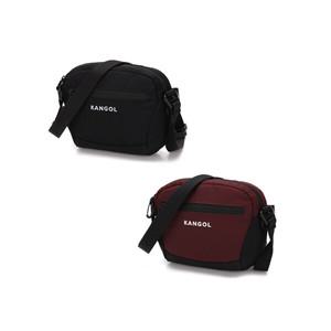 [캉골] 컴브리아 스몰 크로스백 3333 2종 택1