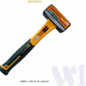 위아리턴 석공 팔각 해머 장도리망치 쇠망치